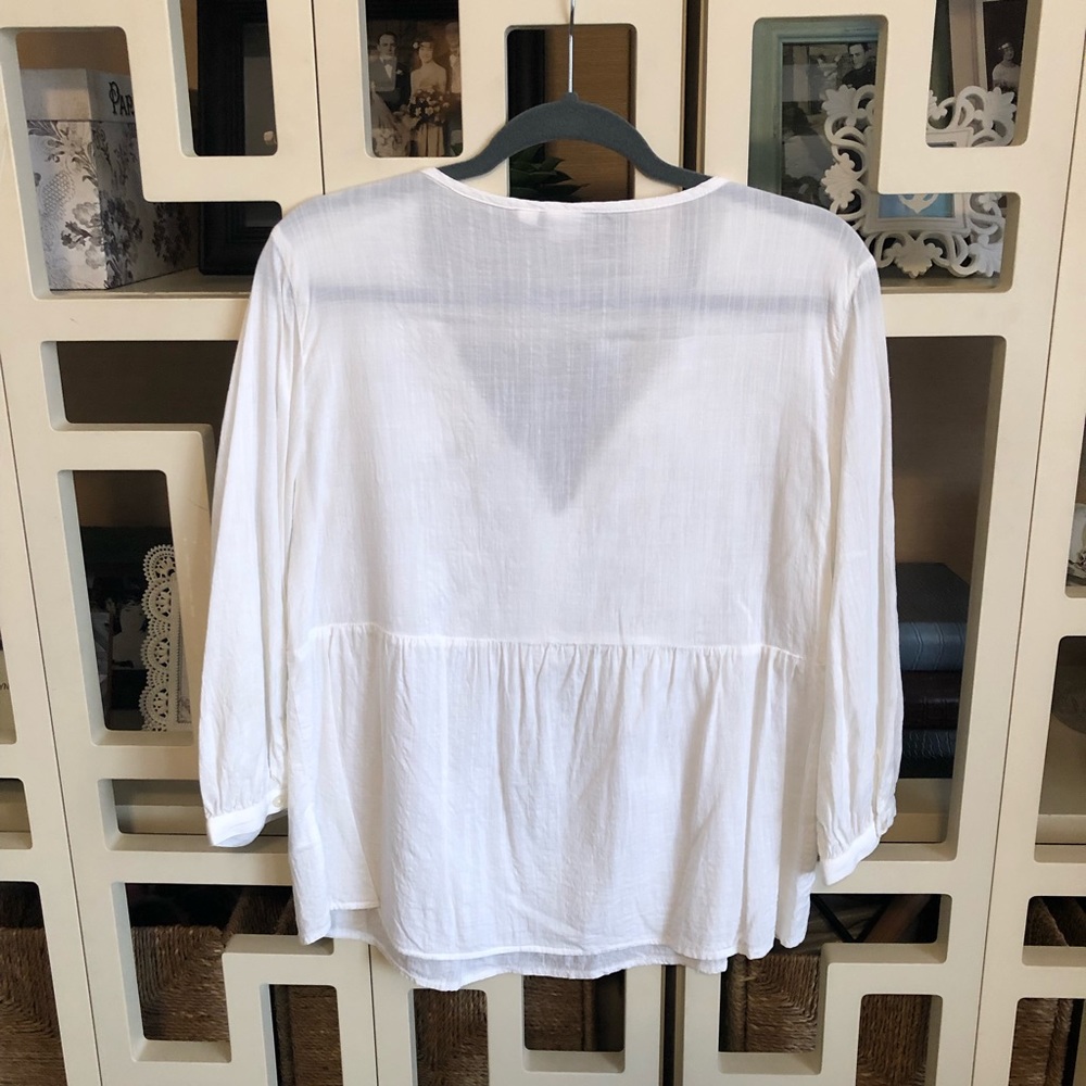 Gap Blouse - image 4
